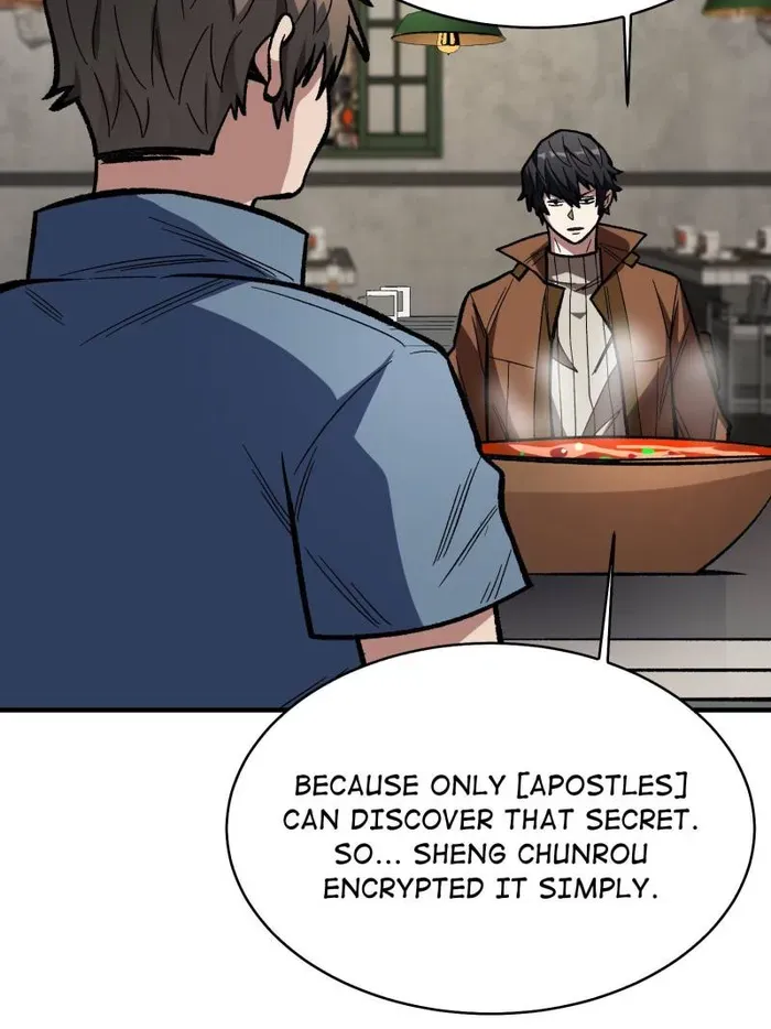 I’m Really Not The Villain Chapter 165 page 62 - 