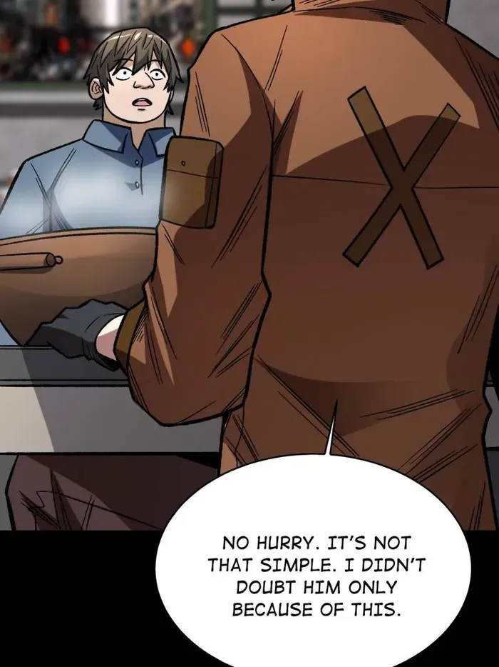 I’m Really Not The Villain Chapter 165 page 64 - 