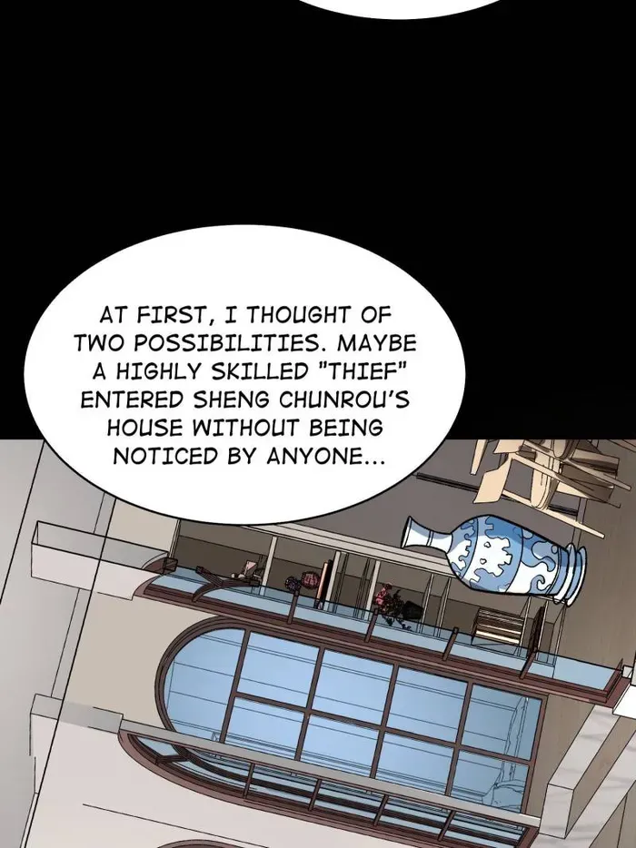 I’m Really Not The Villain Chapter 165 page 65 - 