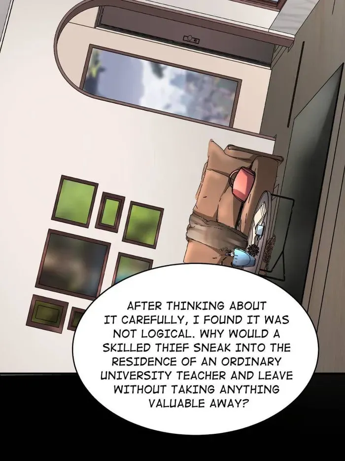 I’m Really Not The Villain Chapter 165 page 66 - 