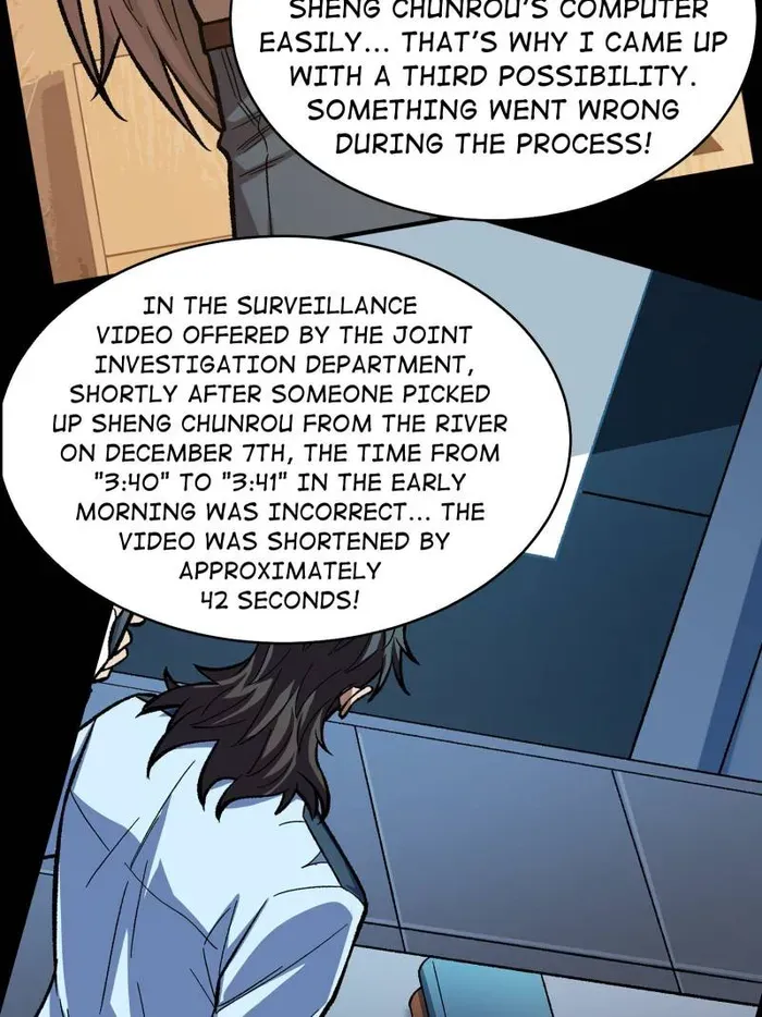 I’m Really Not The Villain Chapter 165 page 68 - 