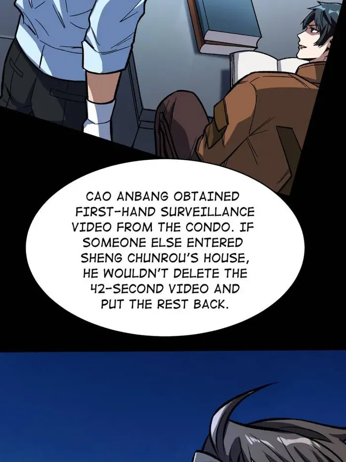 I’m Really Not The Villain Chapter 165 page 69 - 