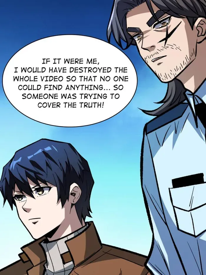 I’m Really Not The Villain Chapter 165 page 70 - 