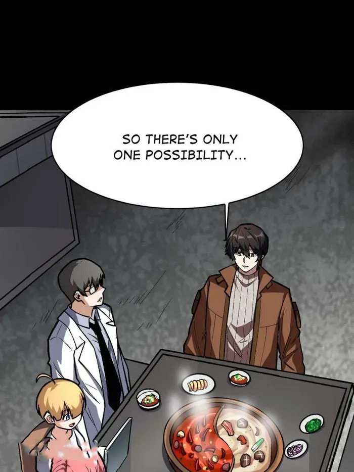 I’m Really Not The Villain Chapter 165 page 72 - 