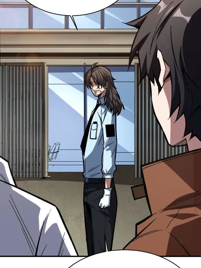 I’m Really Not The Villain Chapter 165 page 9 - 