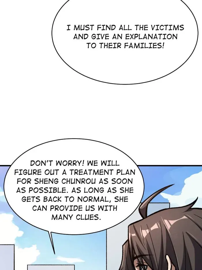 I’m Really Not The Villain Chapter 165 page 10 - 