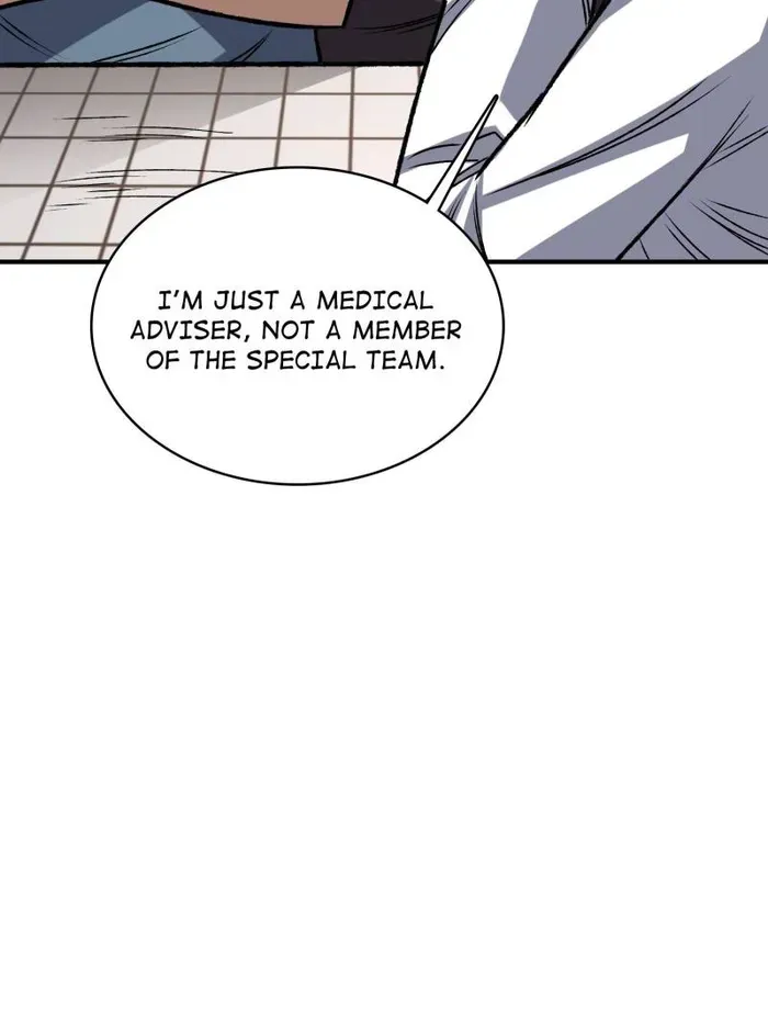 I’m Really Not The Villain Chapter 166 page 12 - 