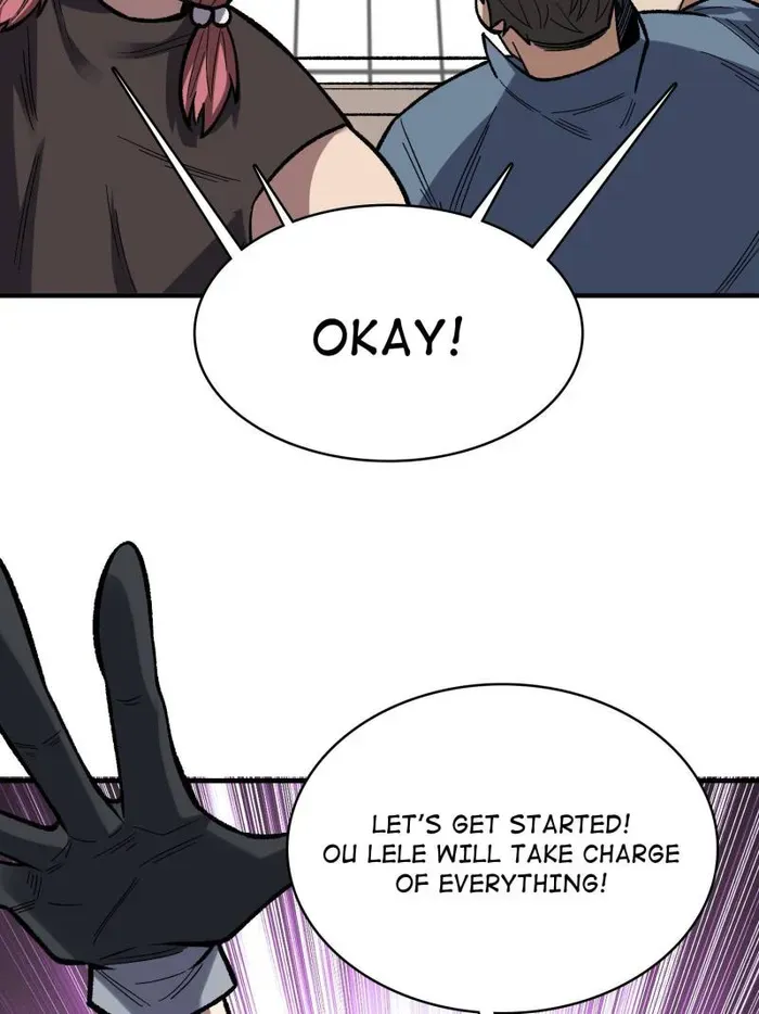 I’m Really Not The Villain Chapter 166 page 17 - 