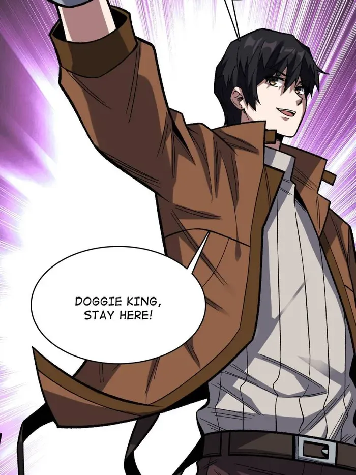 I’m Really Not The Villain Chapter 166 page 18 - 