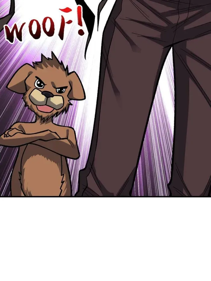 I’m Really Not The Villain Chapter 166 page 19 - 