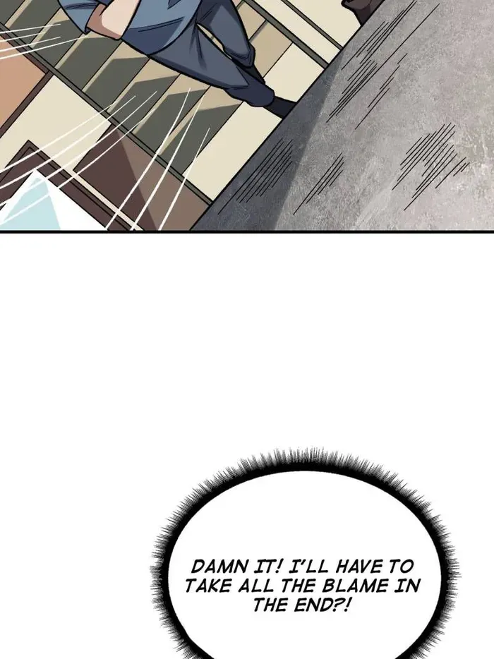 I’m Really Not The Villain Chapter 166 page 22 - 