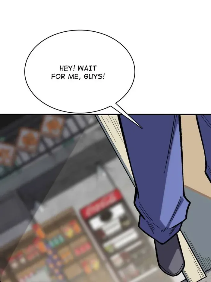 I’m Really Not The Villain Chapter 166 page 24 - 