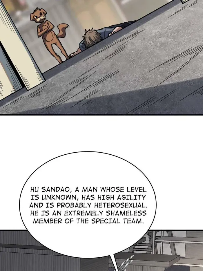 I’m Really Not The Villain Chapter 166 page 25 - 