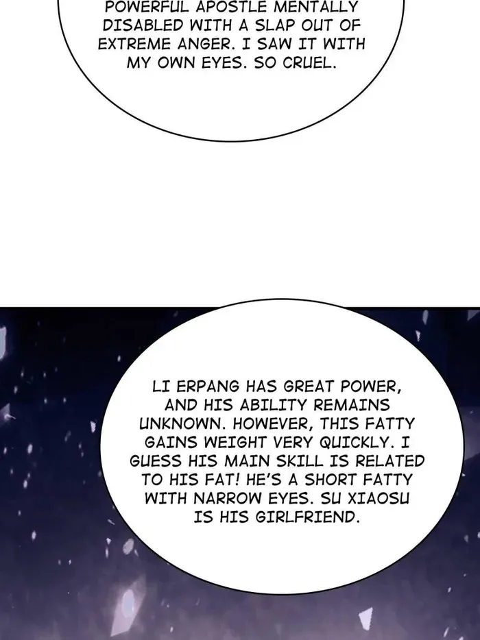 I’m Really Not The Villain Chapter 166 page 27 - 