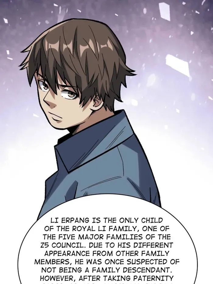 I’m Really Not The Villain Chapter 166 page 28 - 