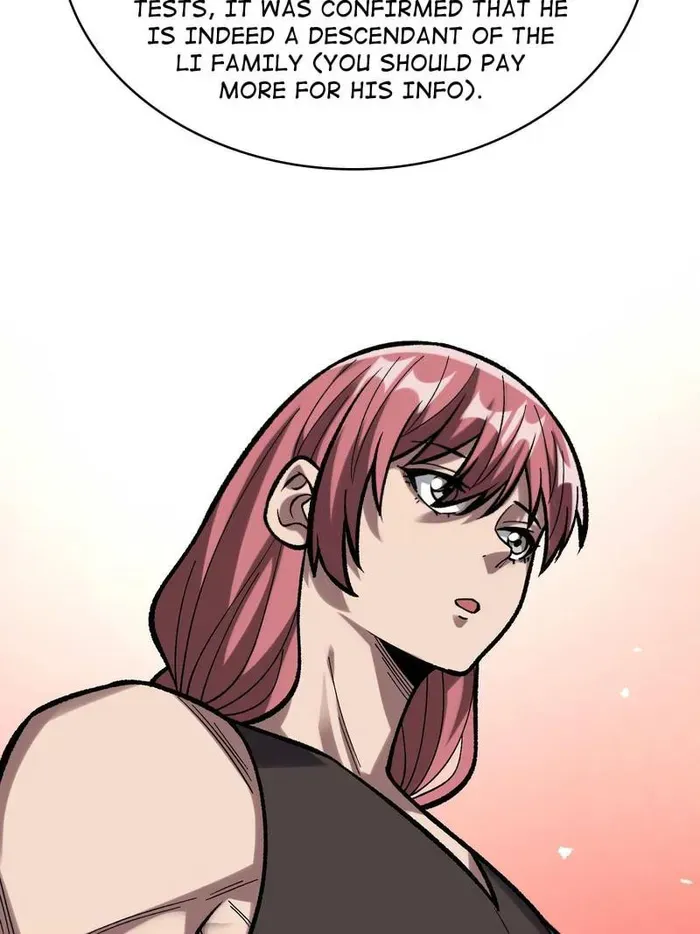 I’m Really Not The Villain Chapter 166 page 29 - 