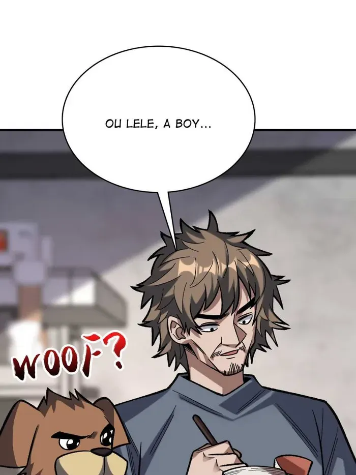 I’m Really Not The Villain Chapter 166 page 31 - 