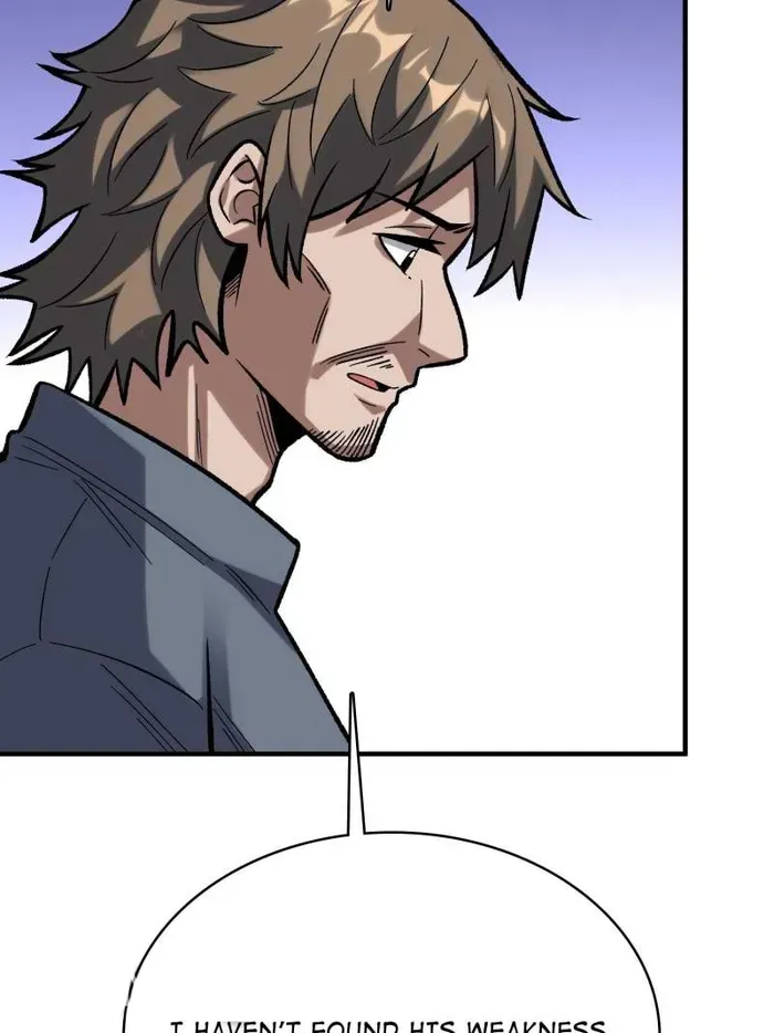 I’m Really Not The Villain Chapter 166 page 33 - 