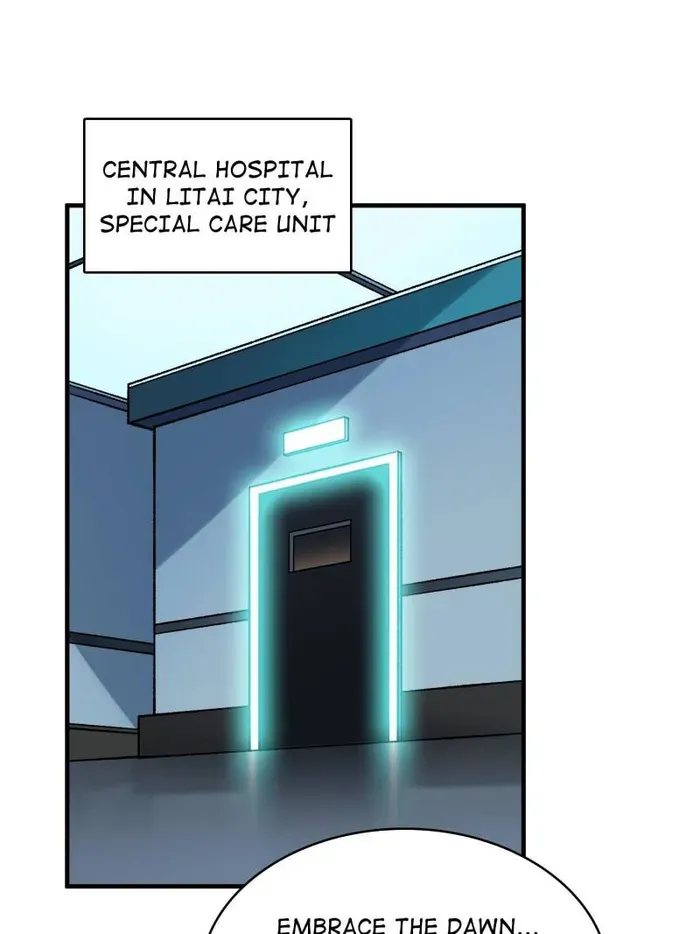 I’m Really Not The Villain Chapter 166 page 37 - 