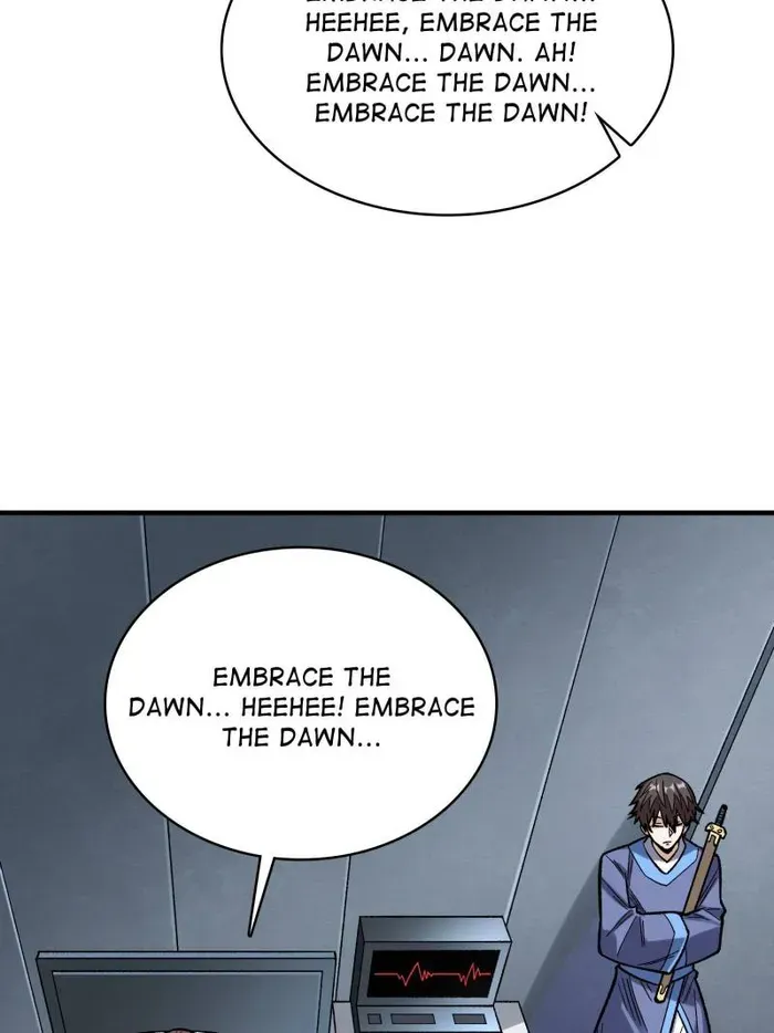 I’m Really Not The Villain Chapter 166 page 38 - 