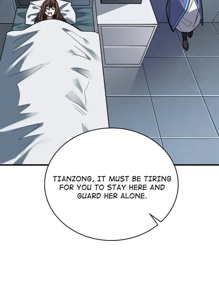 I’m Really Not The Villain Chapter 166 page 39 - 