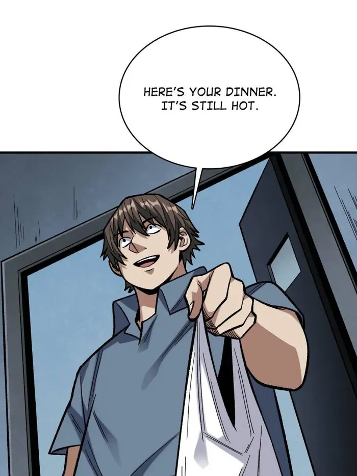 I’m Really Not The Villain Chapter 166 page 40 - 