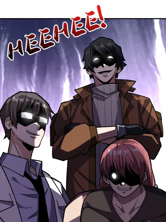 I’m Really Not The Villain Chapter 166 page 5 - 