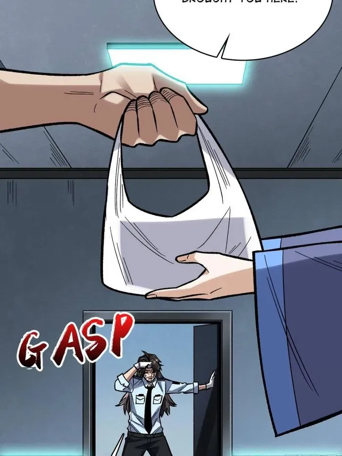 I’m Really Not The Villain Chapter 166 page 42 - 