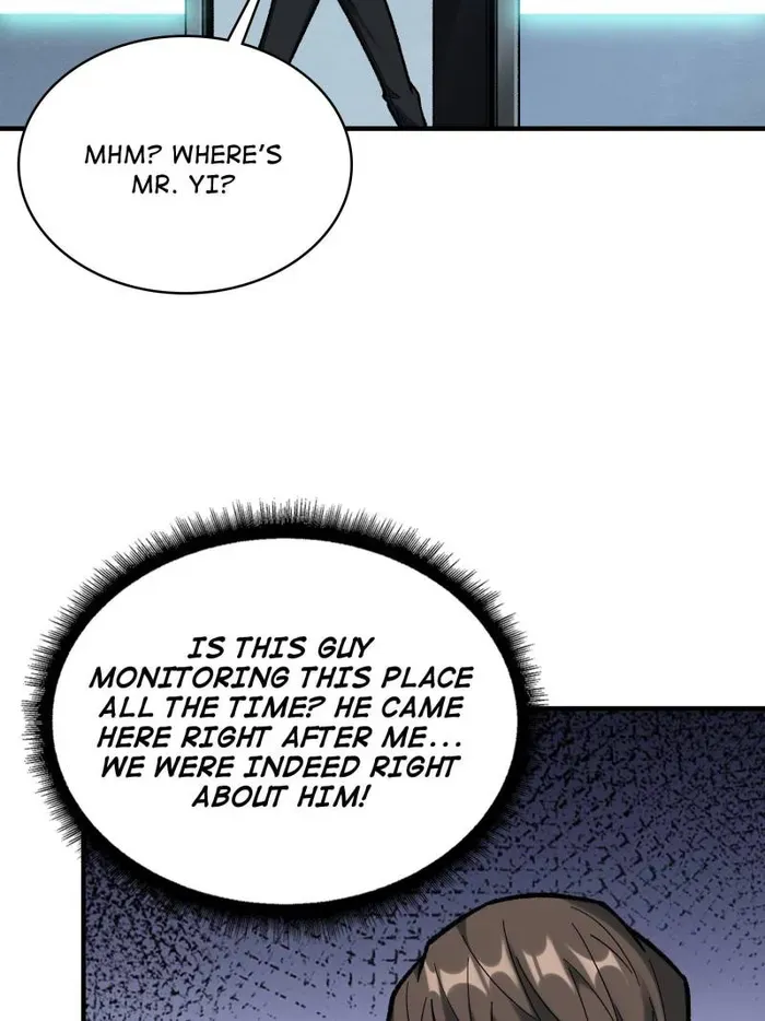 I’m Really Not The Villain Chapter 166 page 43 - 