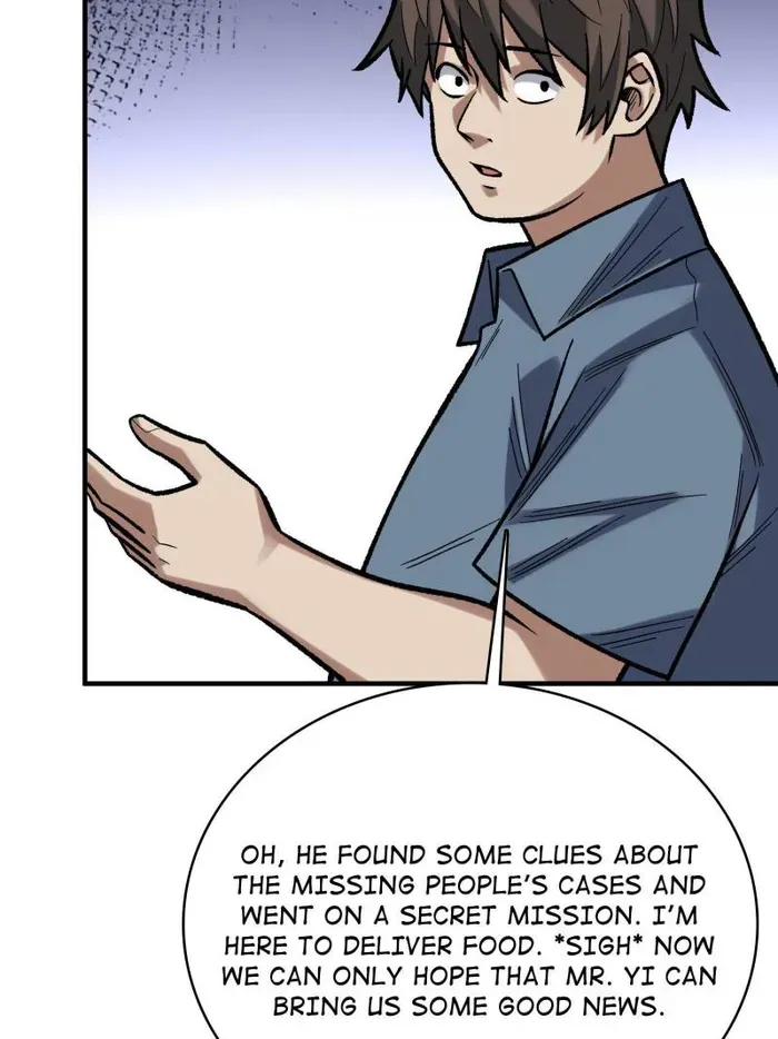 I’m Really Not The Villain Chapter 166 page 44 - 