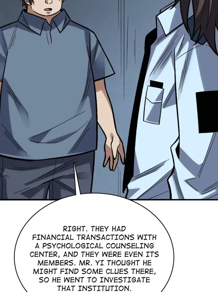 I’m Really Not The Villain Chapter 166 page 46 - 