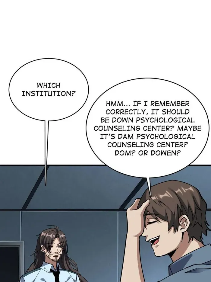 I’m Really Not The Villain Chapter 166 page 48 - 