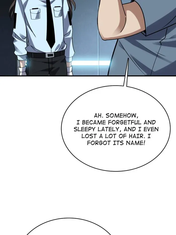 I’m Really Not The Villain Chapter 166 page 49 - 