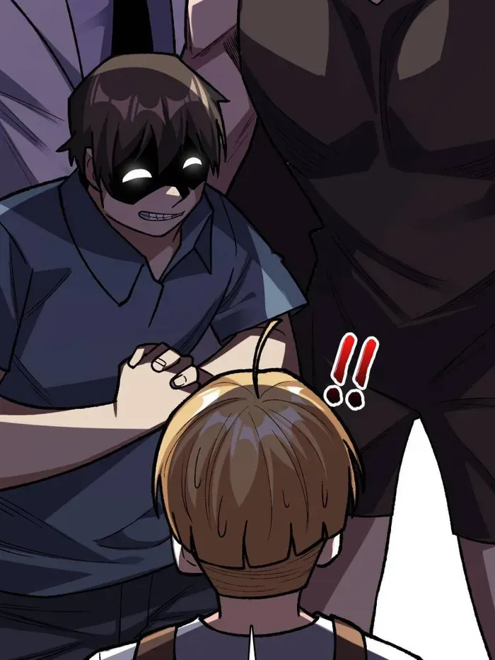 I’m Really Not The Villain Chapter 166 page 6 - 