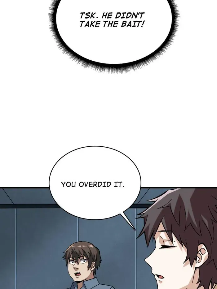 I’m Really Not The Villain Chapter 166 page 51 - 