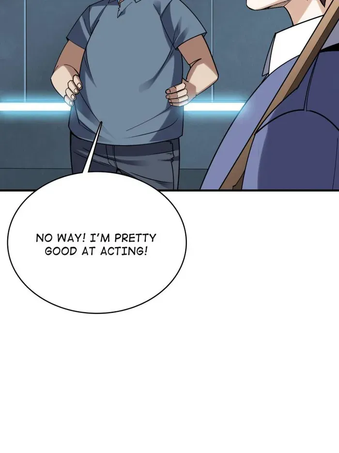 I’m Really Not The Villain Chapter 166 page 52 - 