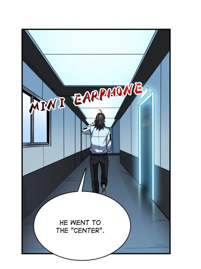 I’m Really Not The Villain Chapter 166 page 53 - 