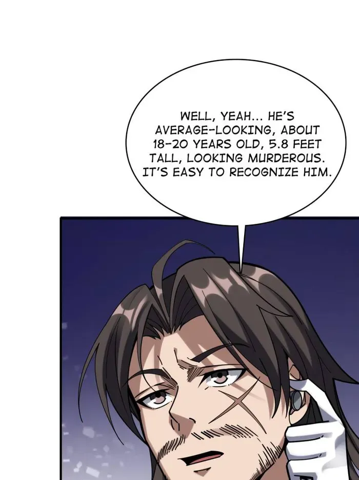 I’m Really Not The Villain Chapter 166 page 54 - 