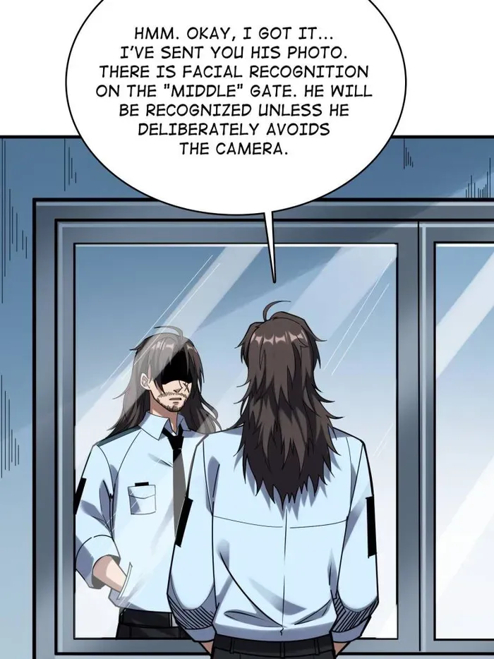 I’m Really Not The Villain Chapter 166 page 56 - 