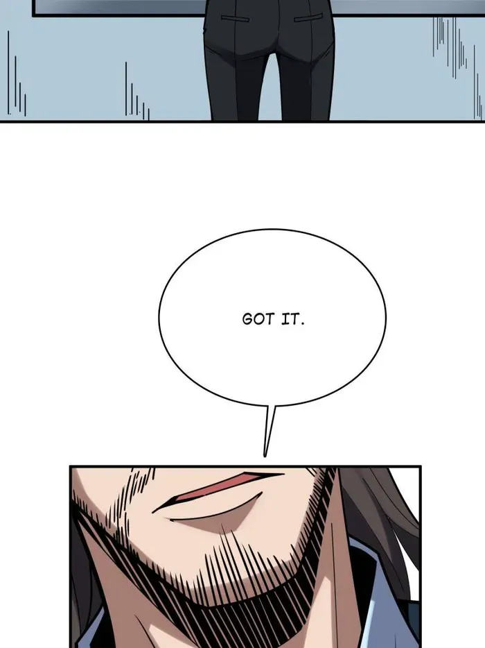 I’m Really Not The Villain Chapter 166 page 57 - 