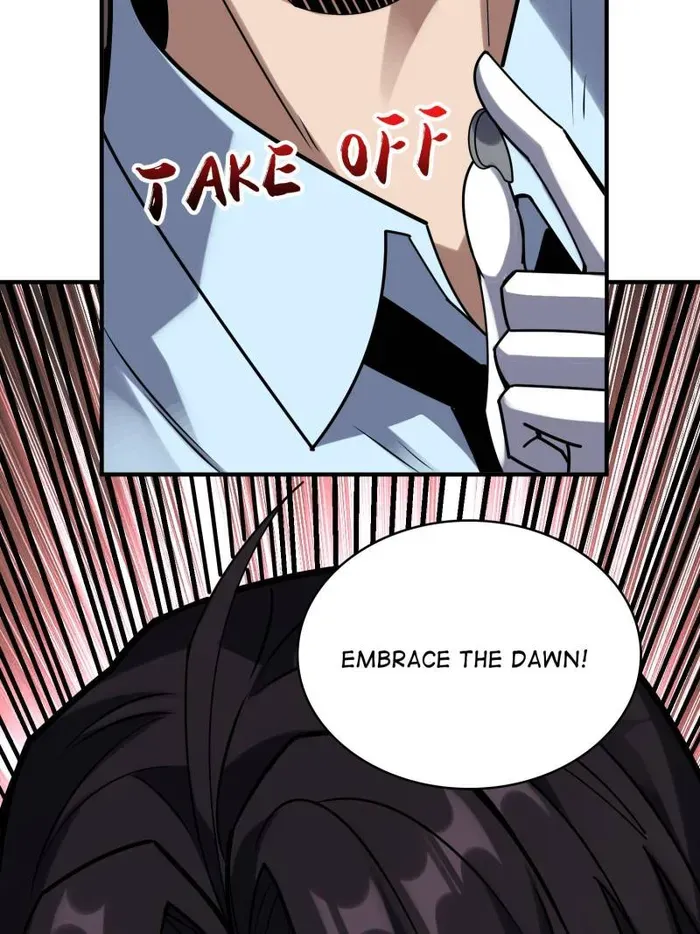 I’m Really Not The Villain Chapter 166 page 58 - 
