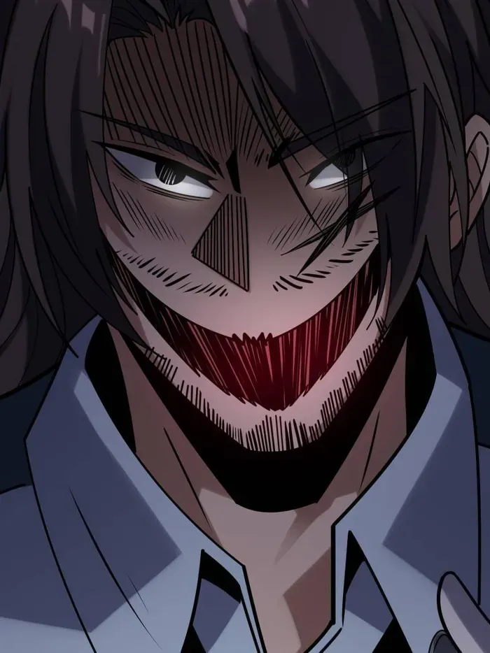 I’m Really Not The Villain Chapter 166 page 59 - 