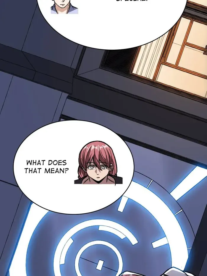 I’m Really Not The Villain Chapter 166 page 64 - 