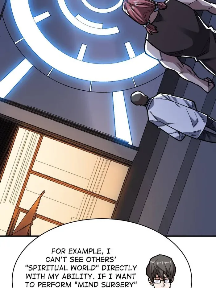 I’m Really Not The Villain Chapter 166 page 65 - 