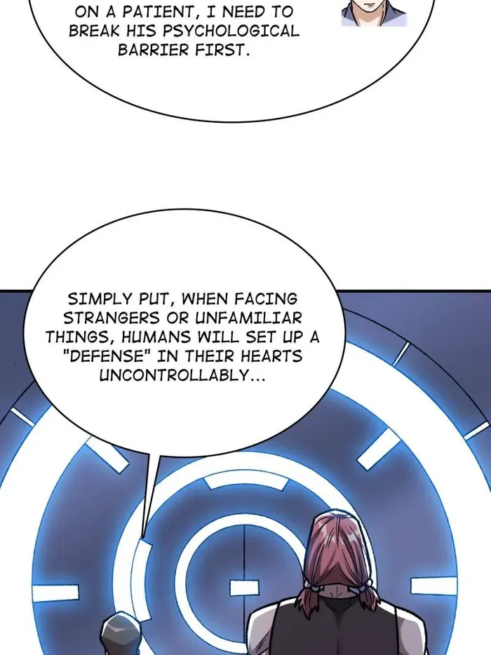 I’m Really Not The Villain Chapter 166 page 66 - 