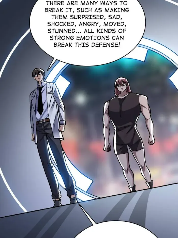 I’m Really Not The Villain Chapter 166 page 68 - 
