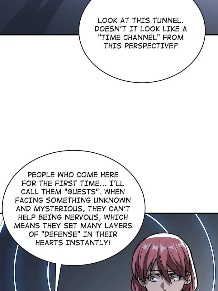 I’m Really Not The Villain Chapter 166 page 69 - 