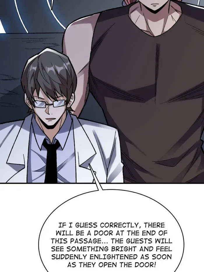 I’m Really Not The Villain Chapter 166 page 70 - 