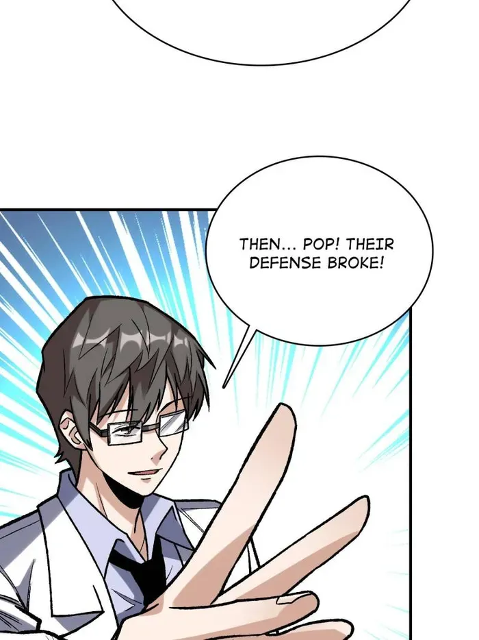 I’m Really Not The Villain Chapter 166 page 71 - 