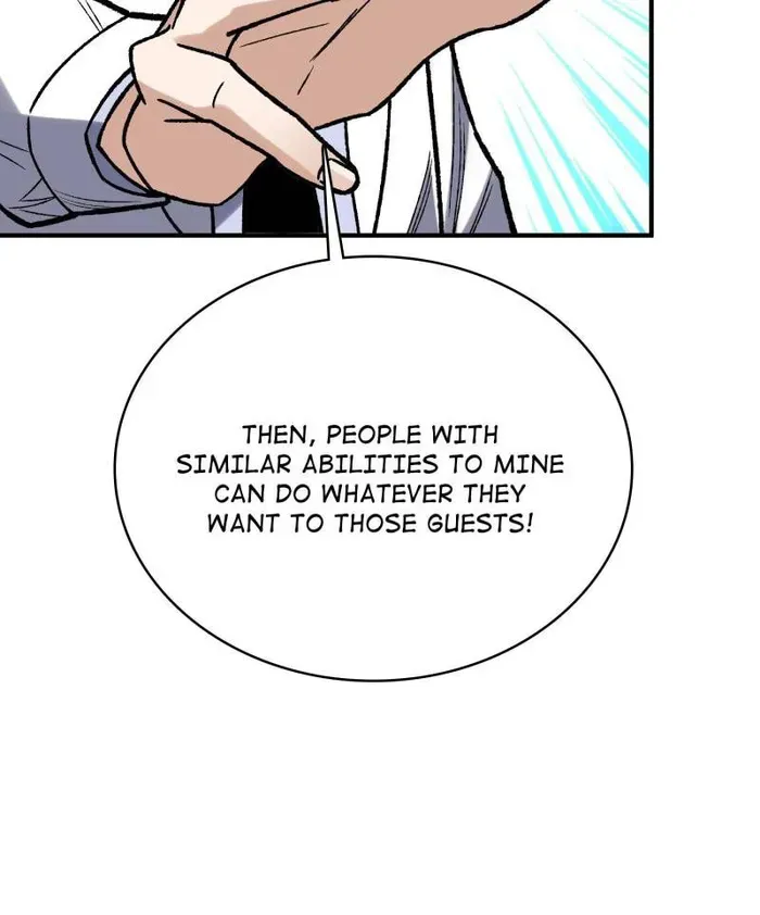 I’m Really Not The Villain Chapter 166 page 72 - 